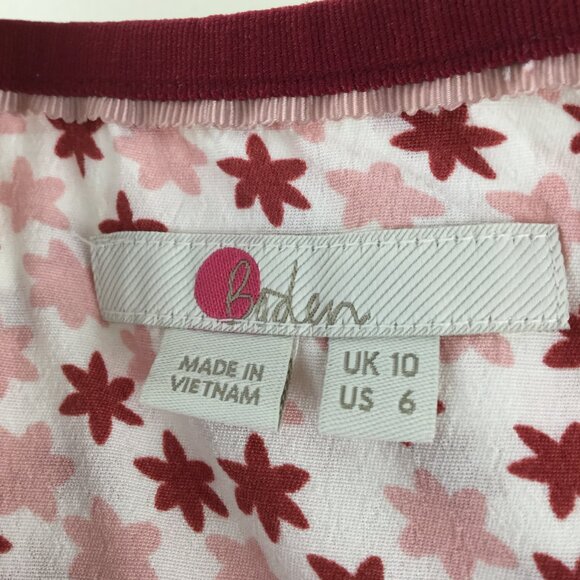 Boden Top 6 - Picture 6 of 9
